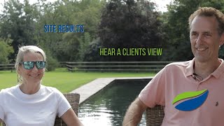 Part 4: See the results from a Site Survey and listen to a clients view