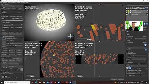 July 2022 Workshop Video 4: Fiber segmentation and analysis