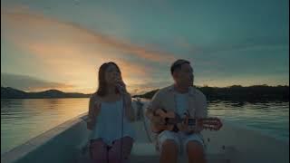 Suara Kayu - Obat Rindu (Live at Labuan Bajo) | #MINIATOUR EPISODE 15