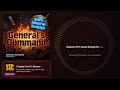 General's Command – Partywafflesx Hype Train Song