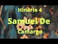 CCB - Relíquias Hinário 4 - Cantado por Samuel De Camargo