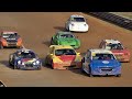 Autocross Elne 2021 Corac/Seac (Edgar-RaceVideos)
