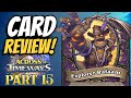 COOLEST CARD EVER. The final review! | Timeways Review #15