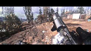 SHOOK | A HIGH QUALITY COD WARZONE EDIT [NCS]
