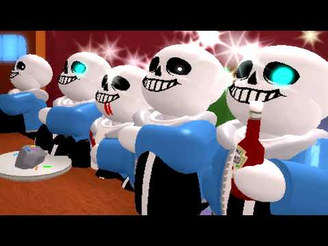 The Roblox Undertale Rp Experience Youtube - chechos undertale roleplay roblox