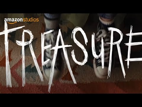 Beautiful Boy - “Treasure” by Sampha Part One | Amazon Studios