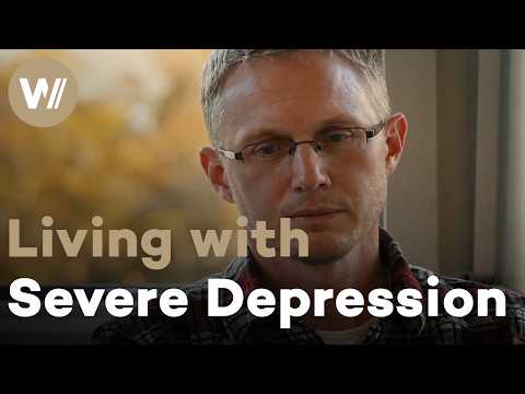 “Cancer of the Soul”: Living with Severe Depression | Gods Like Us