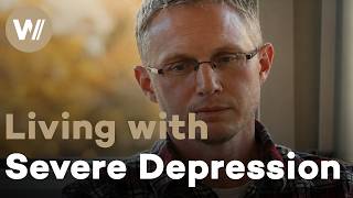 Cancer of the Soul Living with Severe Depression Gods Like Us