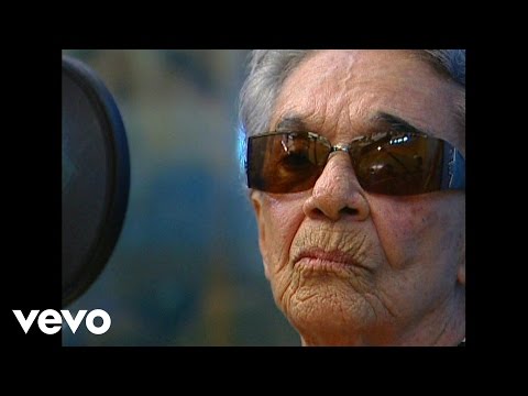 Chavela Vargas - Las Simples cosas