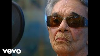 Chavela Vargas  Las Simples cosas