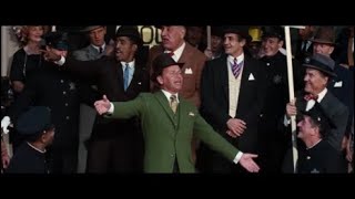 New * My Kind Of Town - Frank Sinatra {Stereo} 1964