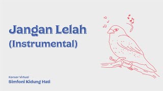 Jangan Lelah - HOURS - Hymn Of Our Souls