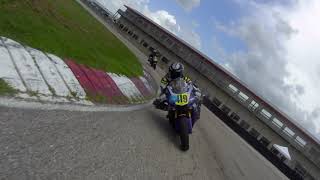 2019-06-09 MSRH: Session #5 Level 3 (Rear-Facing)