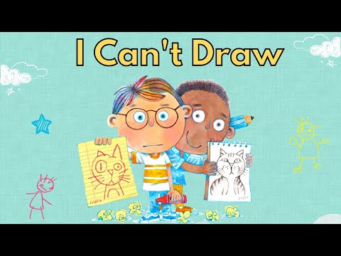 Kids Book Read Aloud | Embracing Being Unique!