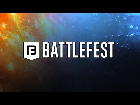 Battlefield 1’s first Battlefest is here, here’s everything you need to know