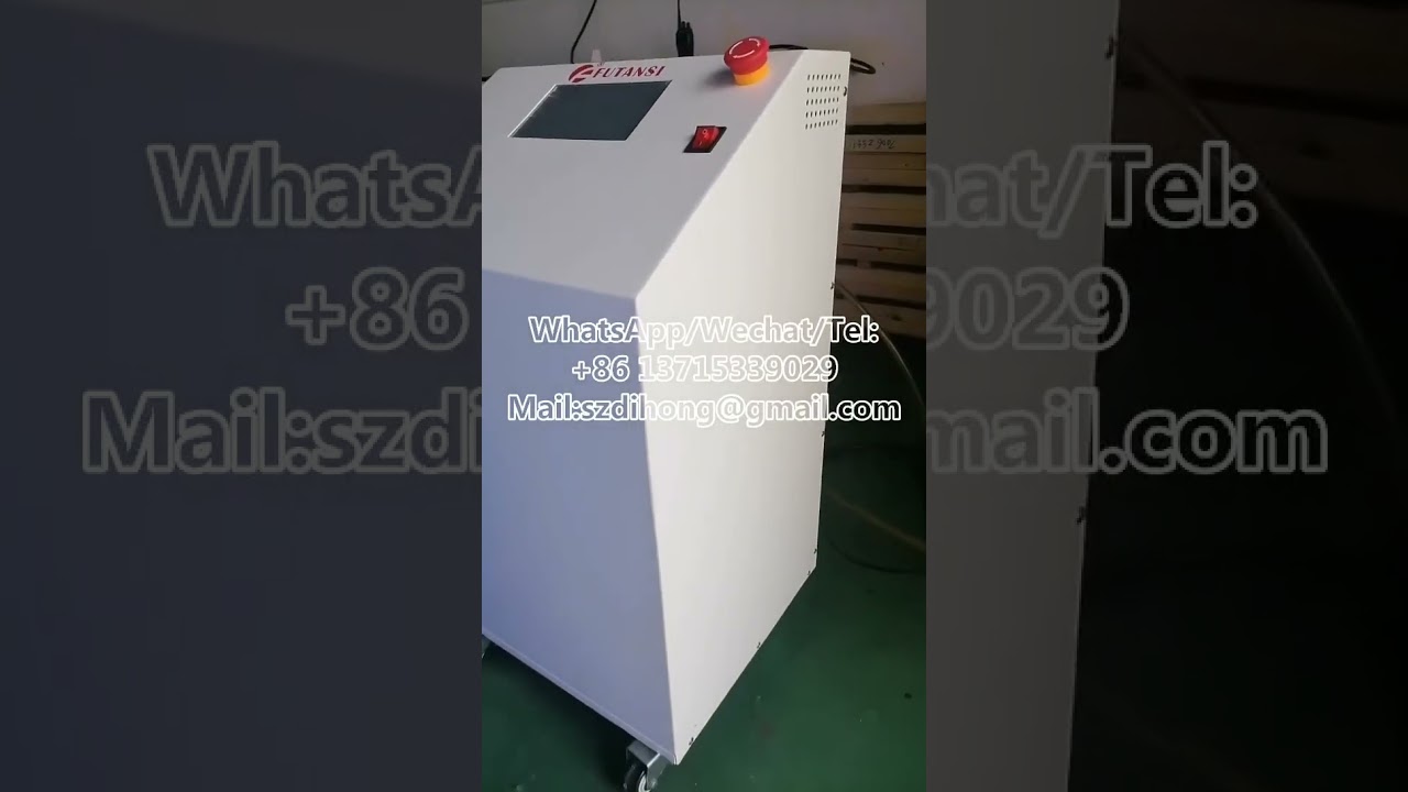 UV LED surface light source curing machine