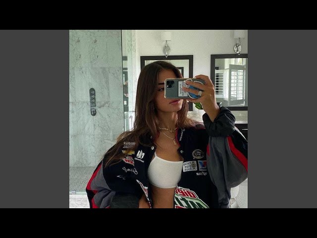 No Lie (sped up to perfection)