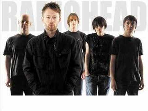 Radiohead - Prove Yourself