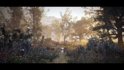 PLANLESS PROJECT PODCAST #004 // LIVE STREAM // UE5 - SPEEDTREE