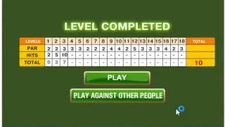 247 Minigolf