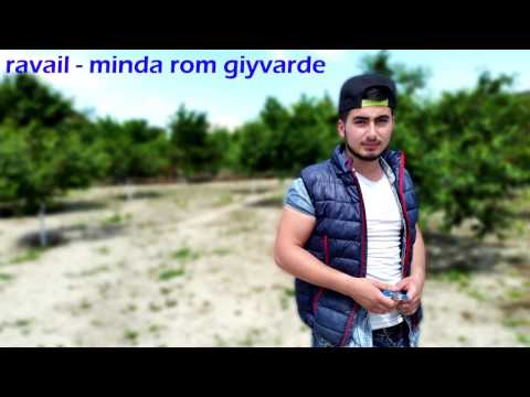 ravail-minda rom giyvarde    /    რავაილ-მინდა რომ გიყვარდე