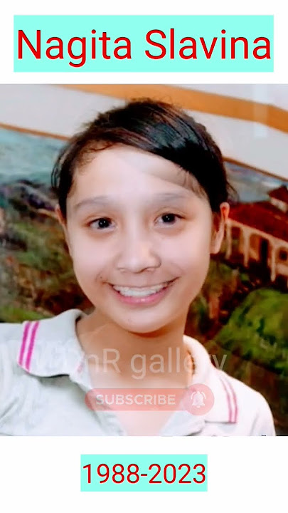 Nagita Slavina | Transformasi | Dulu dan Sekarang | #shorts #shortsfeed #yearofyou