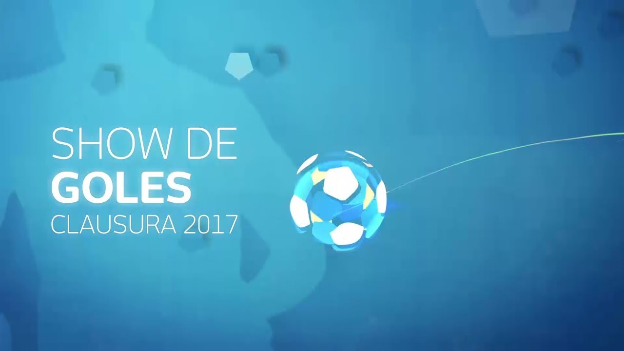 Show de goles de la penúltima fecha del torneo Clausura 2017. Juventud de Las Piedras descendió, Peñarol se consagró campeón y Defensor quedó a un punto de ganar la anual. Cortesía de Tenfield.
