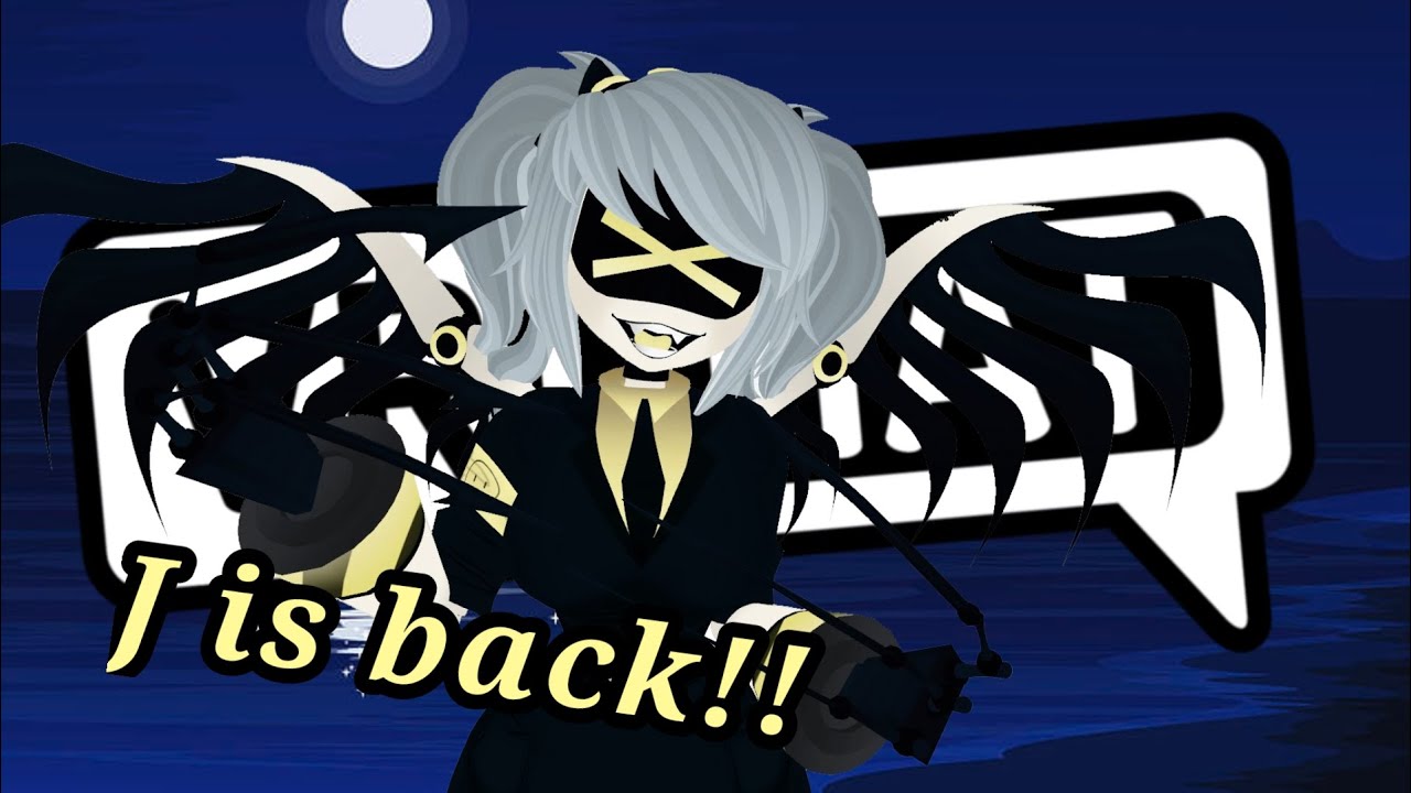 J IS BACK IN VRCHAT!! [Funny Moments]