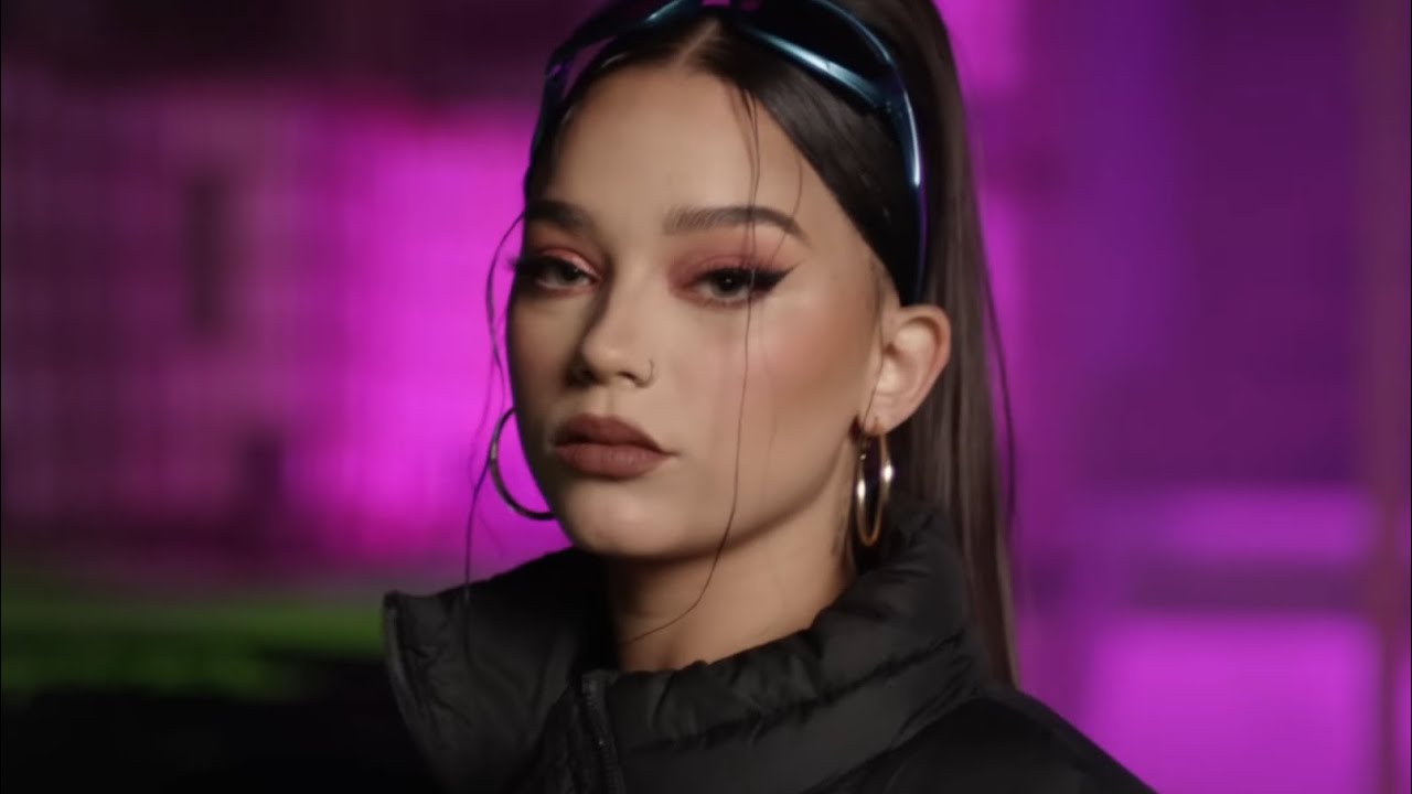 Beelial - Enredados (Video Oficial)