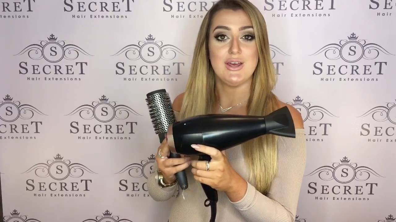 How To Look After Extensions Youtube