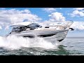 £399,000 Yacht Tour : Bavaria SR35