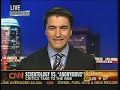 Scientologist Tommy Davis responds to Anonymous