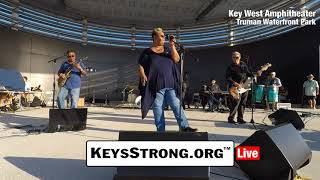 Coffee Butler Rocks Keys Strong Love Festival