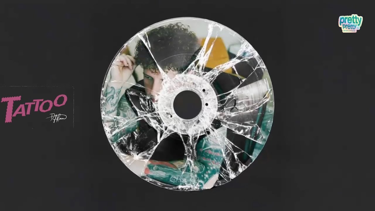 Watch Dylan Reese - tattoo (Official Audio) on YouTube Watch Dylan Reese - tattoo (Official Audio) on YouTube