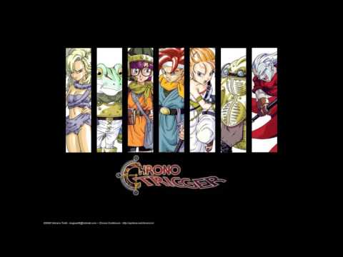 To Far Away Times - Chrono Trigger