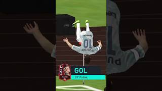 Jawab Tantangan Subscriber, Main FIFA Mobile, PULISIC Goal fifamobile shorts