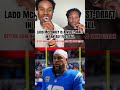 Ladd Mcconkey has the BEST chance to be this year’s JSN