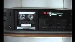 Watch Me by White Apache (1997 BBC Session)
