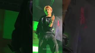 Hyunjin Manila Fancam..the Charmer