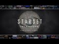 STARSET - TELESCOPE (FAN LYRIC VIDEO)