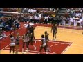 Lancaster Gordon Career Highlights