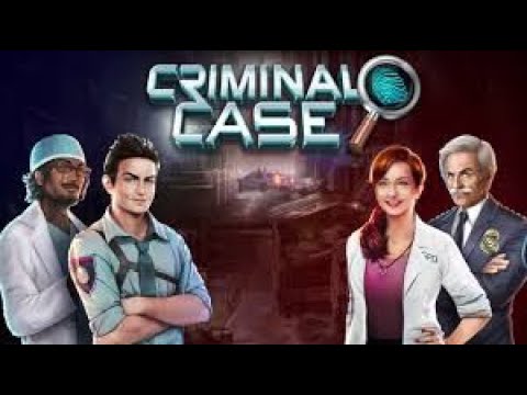 Criminal Case Computer HOW TO DOWNLOAD Criminal Case ON Windows and gameplay - YouTube