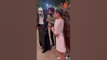 Your Favourite Massi Ya Bua | RS 1313 LIVE | Ramneek Singh 1313 #Shorts