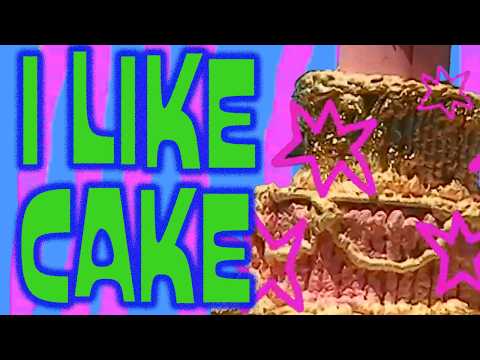 I Like Cake /// Music Video /// Koo Koo