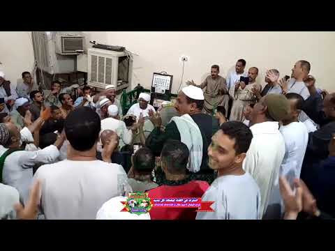 صلى يارب صلاة واصله إنشاد أبناء العصبه الهاشميه مولد سيدنا الحسن 2021