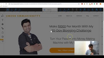 Day 18: Creating Membership Site on Website With Builderall