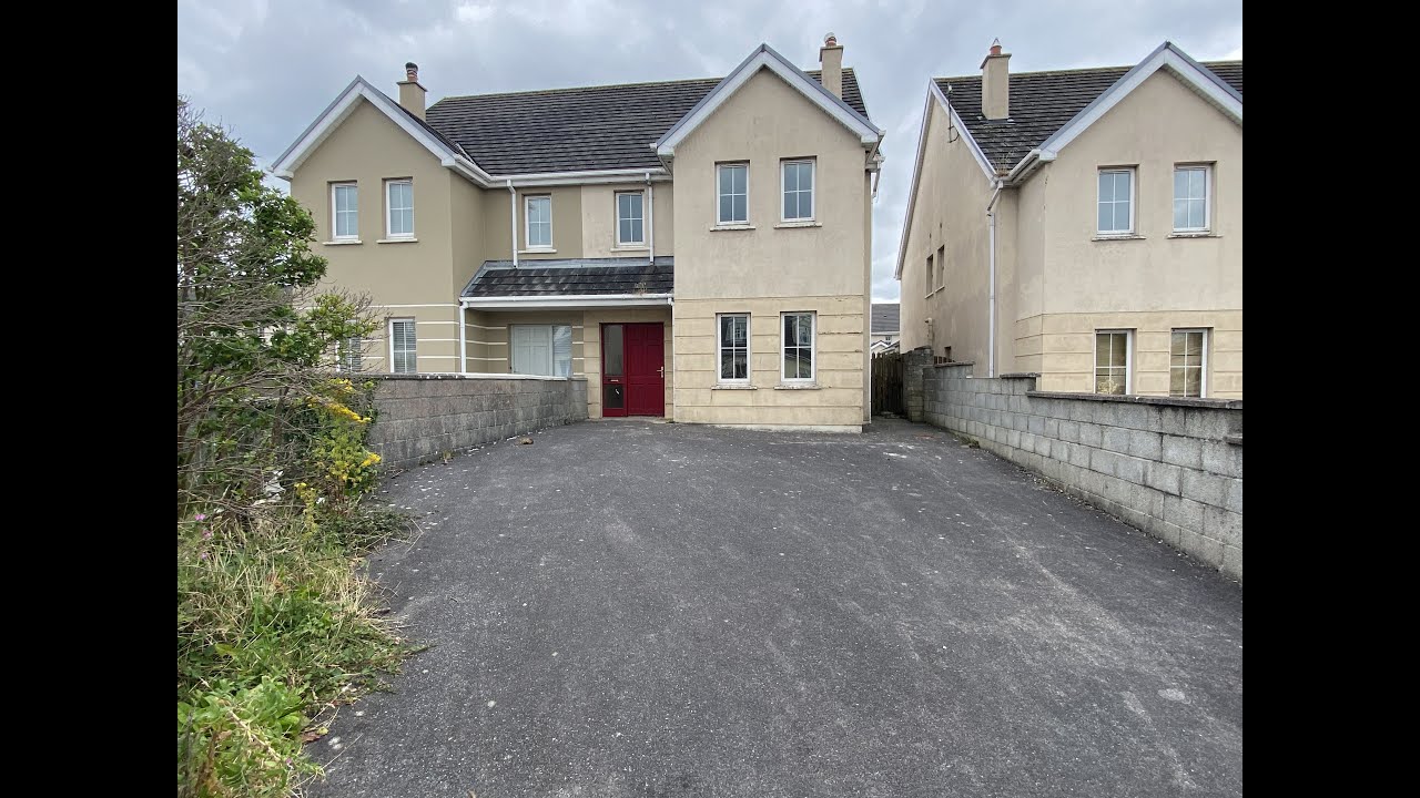 24 Cois Baile, Dromin, Listowel, Co. Kerry YouTube