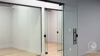 Commercial Renovation Completed by Betterview Construction | GTA Project