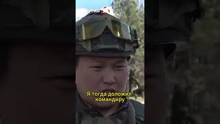 Родимир «Бурхат» Максимов - геройский бой (часть 1) #якутия #россия #сво #интервью #солдаты