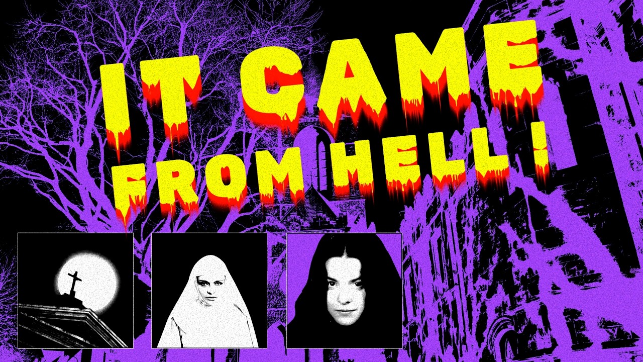 If You Love The Omen and The Exorcist 5 Great Movies About Religion and Cults